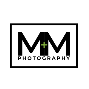 M+M Photography Logo